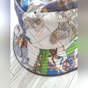 Salvatore Ferragamo Hat